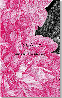 ESCADA Meets Thilo Westermann Notebook