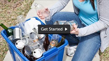 FREE RecycleBank Points