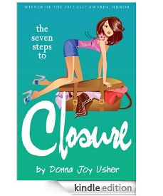 The Seven Steps to Closure