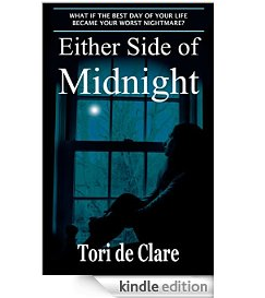 Either Side of Midnight
