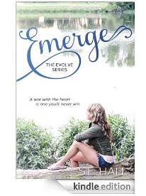 Emerge Kindle