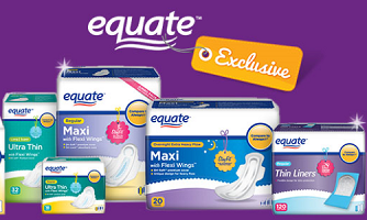 FREE Equate Samples