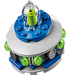 LEGO UFO