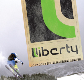 Liberty Skis