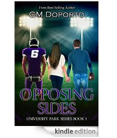 Opposing Sides