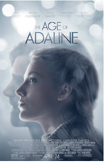 The Age of Adaline Movie