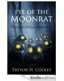 Eye of the Moonrat