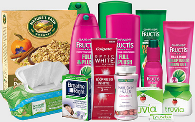 Samples From SampleSource