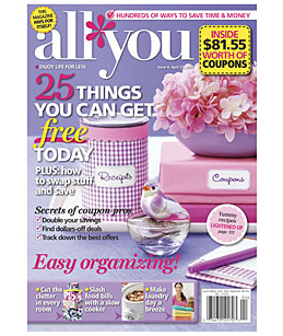 All You Magazine