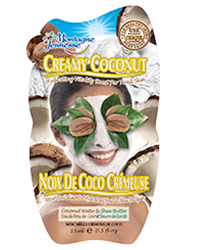 Creamy-Coconut-Face-Masks