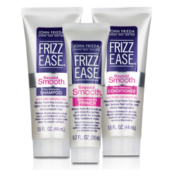 Frizz Ease Beyond Smooth