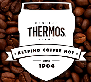 Genuine Thermos Brand