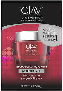 Olay Regenerist1
