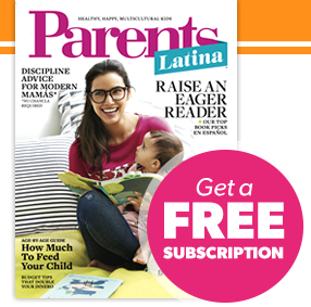 Parents Latina Magazine