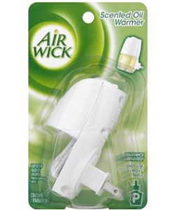 Air Wick Scented Oil Warmers