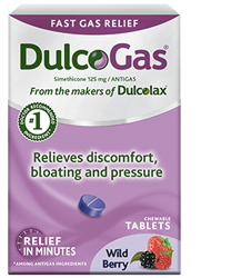 DulcoGas-Chewable-Tablets