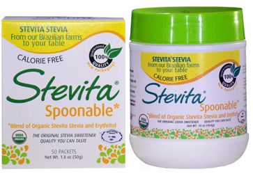 Stevita-Stevia
