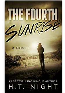 The Fourth Sunrise Kindle