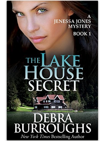 The Lake House Secret