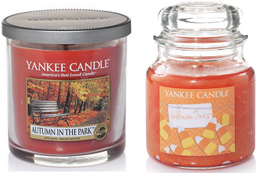 Yankee-candle