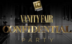 ID VANITY FAIR CONFIDENTIAL Party