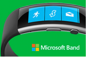 Microsoft Band 2