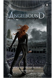 Angelbound