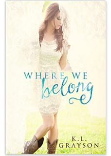 Where We Belong