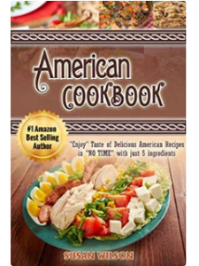 AMERICAN COOKBOOK