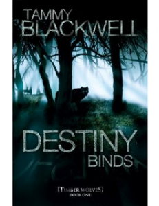 Destiny Binds