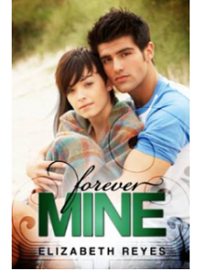Forever Mine Kindle Book
