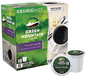 Keurig Green Mountain