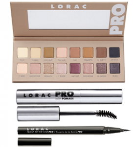Lorac Pro Palette