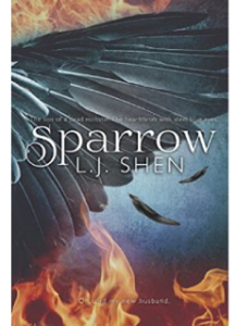 Sparrow Kindle