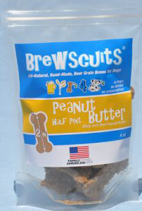 Brewscuit