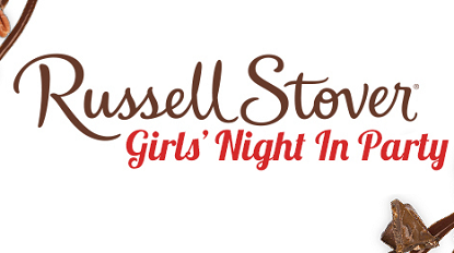 Russell Stover Girls Night In Party