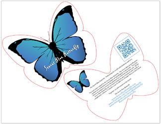 secret-blue-butterfly-cards