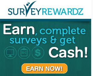 surveyrewardz