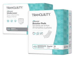 FREE 2-Pack Tranquility Incontinence Products - Hunt4Freebies