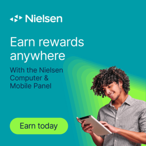 Nielsen Computer & Mobile Panel - Search, Shop, Stream, Surf the web to ...