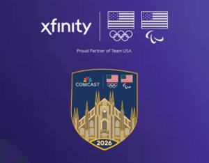 FREE Comcast Limited-Edition Team USA Pin & FREE Fandango at Home Movie ...