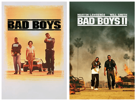 Bad-Boys